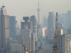 -上海新锦江大酒店