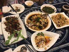 -滇道云南特色料理(康定路店)