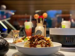 -初蓉丨遇见新川菜(亲贤街荣耀店)