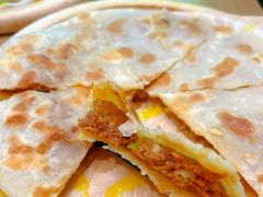 -甲乙饼·手工牛肉饼(东方广场店)