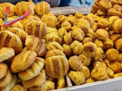 -杨老大焙子月饼干货(宽巷子民族美食街店)