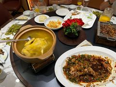 -新乾隆酒楼(帝景园店)