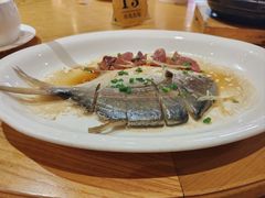-德胜轩正宗顺德菜(宝安沙井会展中心店)