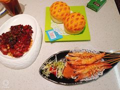 -喜家港式茶餐厅(三亚湾一丰禾生活广场店)