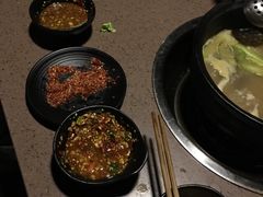 -阿西土陶牦牛汤锅