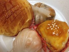 -金河半岛园林酒家(金融城店)