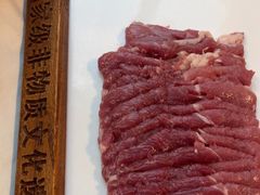 -东来顺饭庄(西直门店)