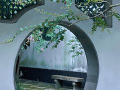 -上海醉白池公园