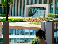 -香港大学