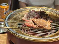 -西塔老太太泥炉烤肉(万柳华联店)