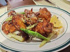 -沏点Trattoria意大利餐厅(新街口店)