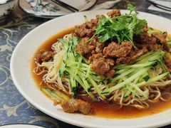 -马虎风味菜馆(王府园小区店)