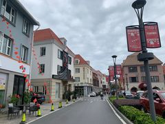 -美兰湖景区