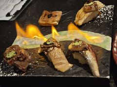 -古田居·特色寿司料理(星之岛旗舰店)