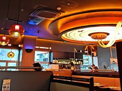 -探鱼·鲜青椒爽麻烤鱼(番禺万达店)