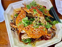 -87号烧烤海鲜·大排档(金沙滩店)