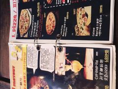 iphone_upload_pic-MI WU FACTORY米屋美食工厂餐厅(绿地店)
