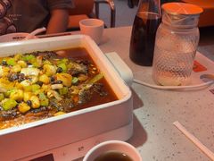 -闻溪有渔·活鱼现烤才好吃(太仓万达店)
