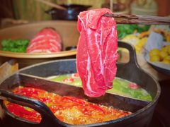 -山缓缓火锅(北京朝阳大悦城店)