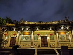 -晋江五店市传统文化旅游区