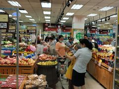 -华联商厦(火车站店)