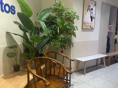 -天真蓝照相馆(五角场百联又一城店)