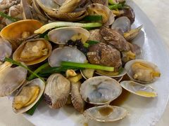 -秋姐美食店(旅游大道店)