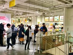 -KAKAO FRIENDS(弘大店)