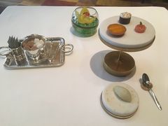 -Amber(置地文华东方酒店)