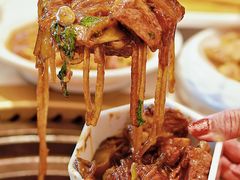 -锅当当铁锅炖烀饼王(长泰广场店)