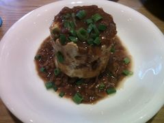 android_upload_pic-吕氏疙瘩汤·新鲁菜(潍坊银座店)