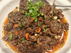 -三湘四水正宗湘菜(君峰路店)