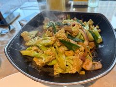 -东沙小镇主题餐厅(下沙店)