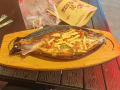 -沙州食驿·非遗小吃夜市