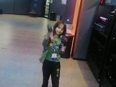 -镭战大联盟真人CS·生日派对·亲子聚会·团建(天安千树店)
