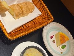 -西堤牛排(恒隆广场店)