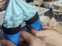 -小大董·烤鸭(观景餐厅·南京西路店)