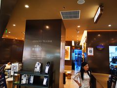 -光启城时尚购物中心