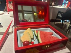 -千百味红餐厅·江西菜(绿地双子塔店)