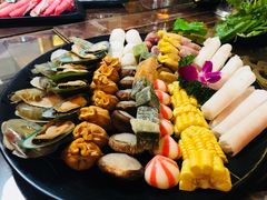 -丽江庭院之丽江往事(安定门店)
