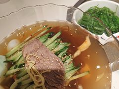 -七八冷面·延边朝鲜族美食(圣熙八号店)