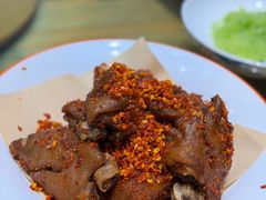 -香阁餐厅·常州菜·常州菜代表品牌(新北奥体店)