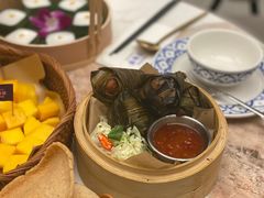 -KingThaia金泰兰(滨江天街店)