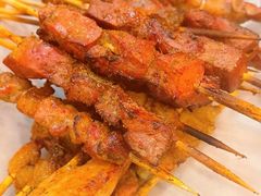 -新疆艾麦尔烧烤(丰台路口店)