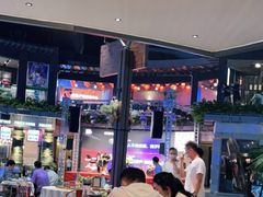 -达叔香味海鲜(海棠68环球美食街店)