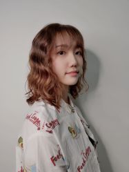 点击看大图 -藤野造型