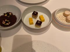 -北京金融街丽思卡尔顿酒店·意味轩 Cepe