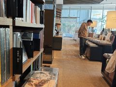-茑屋书店(天目里店)