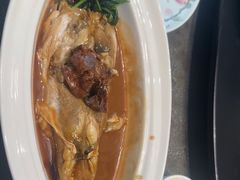 -新光酒家·河豚·海鲜·蟹料理(浦东店)