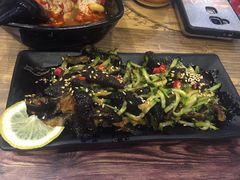 -落端云串串香(南京凤凰西街店)